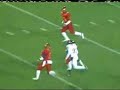 \"The Run\" Iowa State vs. Texas Tech \"The Run\" Iowa State vs. Texas Tech