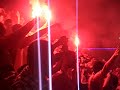 Gol Sevinci Galatasaray Kayseri S�dtrib�ne uA Avrupa