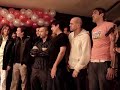 presentacion de las incorporaciones