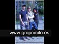 GRUPO MILO (SUEÑA CON VOLAR) GRUPO MILO (SUEÑA CON VOLAR)