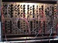 Plan B doing homage to Buchla