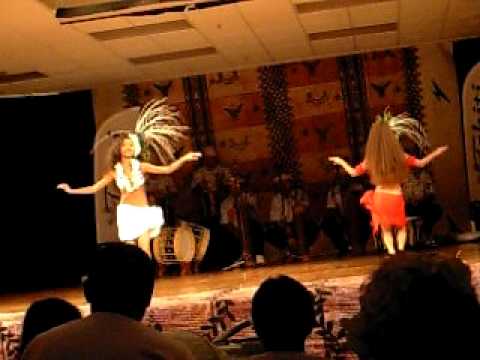 fano maohi utah tahiti fete