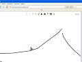 Line rider - WHY - Bored