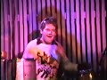 Elouise Burrell Band - \"Don\