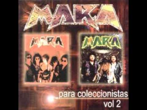 mara - ROCK MEXICANO MARA)SOLO PARA COLECCIONISTAS.