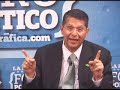 4- \"PDC\" aspira a ser tercera fuerza política