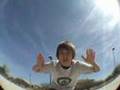 Learn to Kickflip in Two Hours