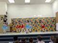 Talkeetna 3-4 years tap dance recital 2008