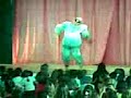 traballero