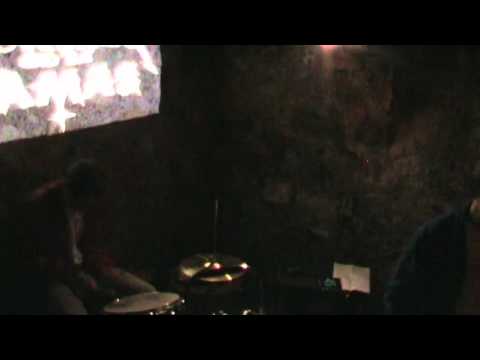 Lorenzo And The Lamas - Deathtrap Skate Camp (LIVE)