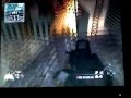 Highrise 3 hidding spots