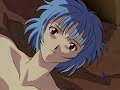 Barry White Evangelion