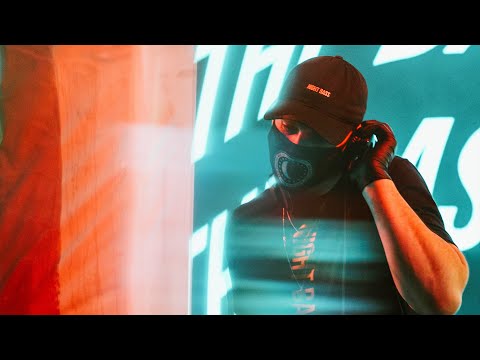 AC Slater - Escape Halloween Virtual Rave-A-Thon