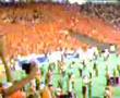 Nederland - Ivoorkust Wk 2006 Na de wedstrijd