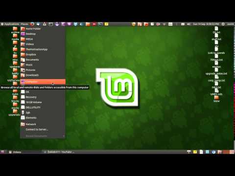 how to remove xfce from ubuntu 14.04