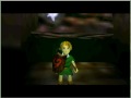 LoZ ocarina of time boss-Parasitic Arachnid GOHMA by YL64