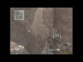Modern Warfare 2 - 'Rust' Getting in the the Pipe Gltich
