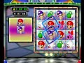 Mario Party 8 Mii Footage - Zoidberg Mii