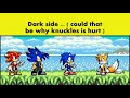 finaly part 2 is here after a month of work its finaly here as always sorry if it sounds bad with sound effects yea im not good with them and music well wat eles to say oh yea watch the first part before wathcing this one -------------------------------------------------------------------------------------------------------------------------------- comment , rate it 5 star's and fav it !!!!! =) subscribe my fellow watcher's and enjoy !!!!! i give credit to all the owners of the sprites use'd ...