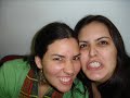Priscila e Marquinhos