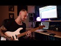 BEN FLANDERS FT. SAMMY BOLLER - 'ZERO GRAVITY' (OF ..