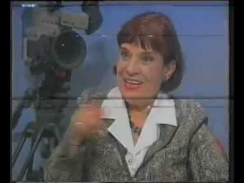 МАРИЯ РУСАЛИЕВА