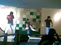 dance unlimited