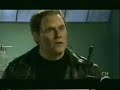 Arnie clone film