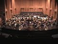 Capriccio Espagnol - Nicolai Rimsky-Korsakov