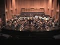 Capriccio Espagnol - Nicolai Rimsky-Korsakov