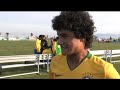 12-08-08: ussoccer.com Talks to Coutinho 12-08-08: ussoccer.com Talks to Coutinho