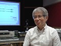 マスタリング・エンジニア、藤田厚生氏にインタビュー! 諸井誠