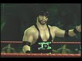 SVR08 X-Pac CAW Entrance SVR08 X-Pac CAW Entrance