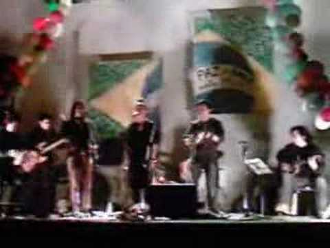 pandeiro-brazilian night vol.3-kanpashin