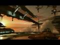 Star Wars -The Force Unleashed Game Convention Trailer
