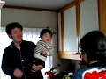 獅子舞