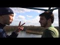 The Bungee Jump: a darwinian challenge