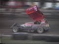 Brisca Stock Car Racing Sheffield April 1st 2002 Ht 2