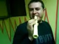 El tromb� desvaria