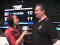 Billiards Tony Drago at Predator 10-Ball Billiards Tony Drago at Predator 10-Ball