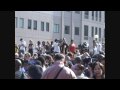 videos de Tribute to Michael Jackson 3 Fans and Media at UCLA Hospital - 062509 - PapaBrazzi Report