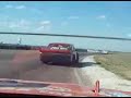Vuelta de pole de Alan Resanovich