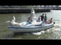 Does Your Weekend Sail By