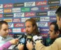 Il Napoli verso la Juventus Il Napoli verso la Juventus
