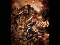 Warhammer 40,000 - The Space Marines Tribute