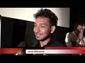 Komen Barisan Pelakon Utama Filem JALAN KEMBALI : BOHSIA 2.