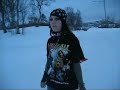 Pennyroyal Tea Musicvideo, by Ircha & Silvara