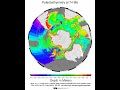 Construction of Circum-Antarctic Paleobathymetry [HD]