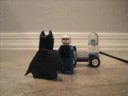 Lego Batman Vs. Mr. Freeze Lego Batman Vs. Mr. Freeze