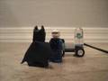 videos de Lego Batman Vs. Mr. Freeze